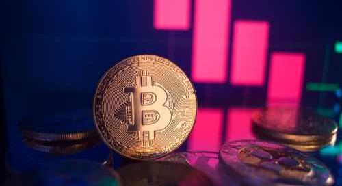 Szárnyal a bitcoin - Trump hatására?