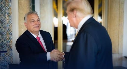 A nép nevében számolnak fel minden ellenállást – Trump, Orbán, Netanjahu, Le Pen a Le Monde illiberális kislexikonjában
