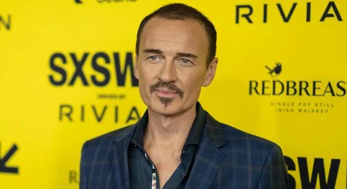 Kiderült, mi okozta az 56 éves Julian McMahon halálát