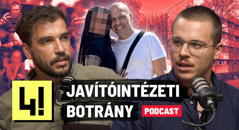 Hogyan lehet ezt megúszni évtizedeken keresztül?