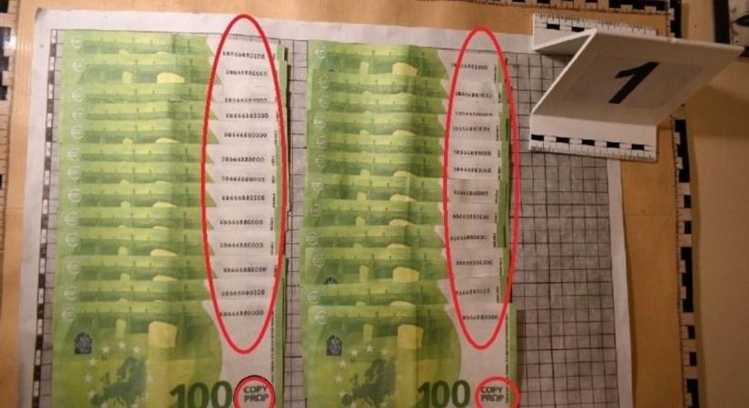 Nem is gondolná, mit rejtett a nő bugyija – még a rendőrök is megdöbbentek