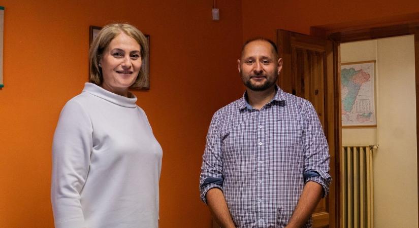 Közösségi lendület és jövőbe mutató tervek Nakon