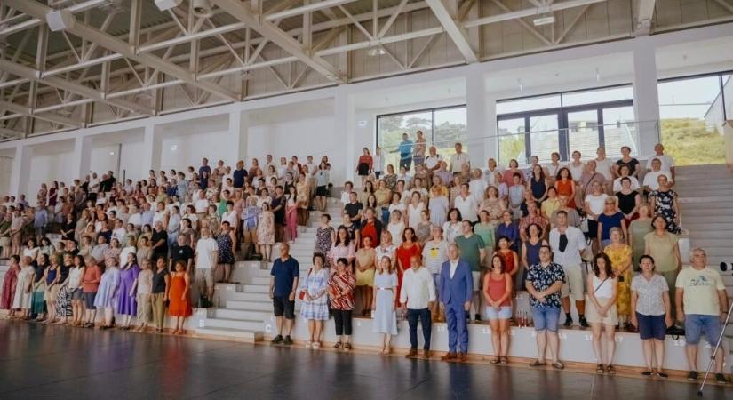 Vasárnap indul a Rákóczi Szövetség Összmagyar Tanártábora