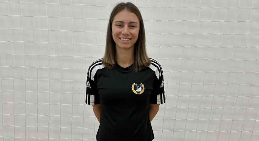 A futballt futsalra cseréli a DEAC új játékosa