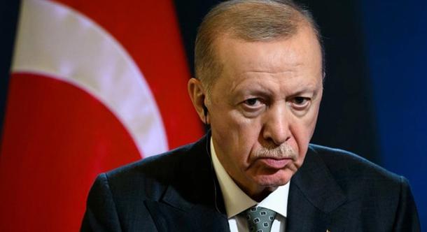 Erdogan történelmi beszédet mond