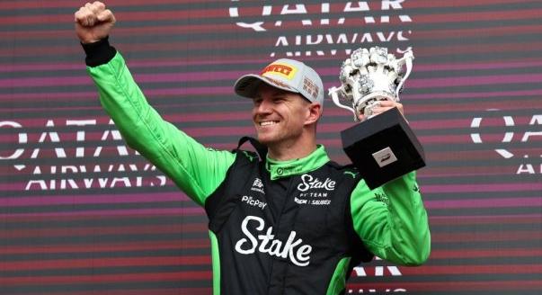 Wheatley: Nincs kétségem, hogy Nico futamot is tudna nyerni