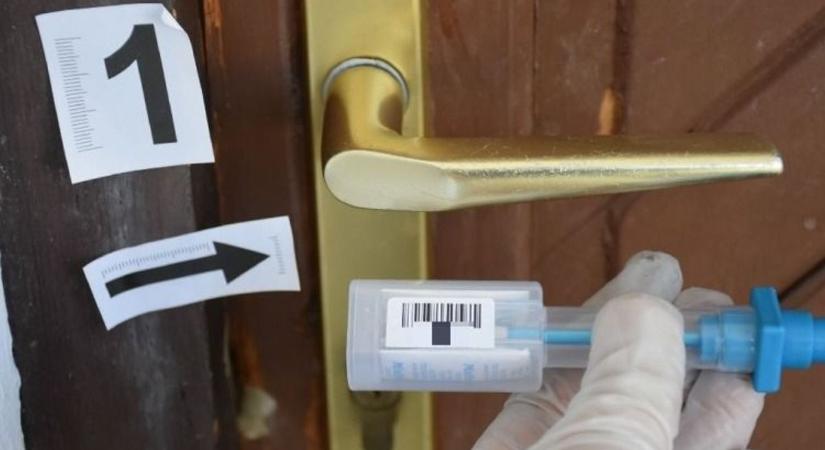Szabadult, majd másnap már lopott – visszaeső betörő tartotta rettegésben az embereket