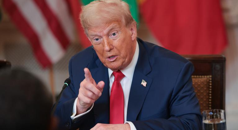 Donald Trump odacsapott Kanadának, saját határidejét is figyelmen kívül hagyta