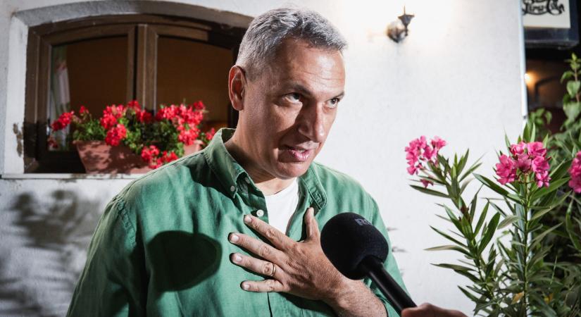 Lázár János: Kudarc, hogy lett Pride, Varga Judit pedig megbocsáthatatlan hibát követett el