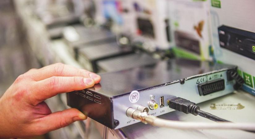 Rendkívüli: több órára leáll az internet Baranyában