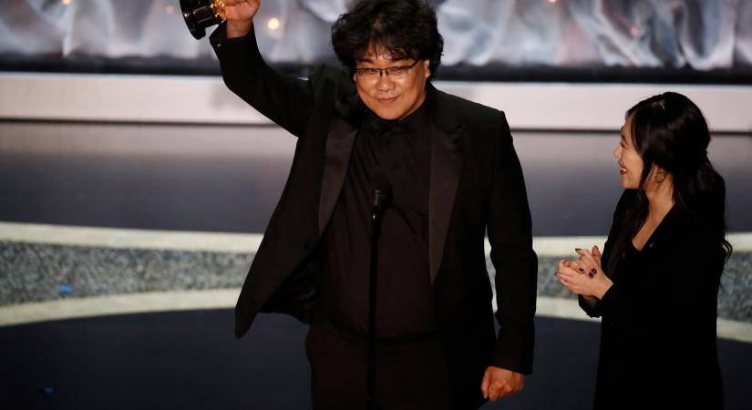 Az Élősködők dél-koreai rendezője lesz a 78. Velencei Filmfesztivál zsűrielnöke