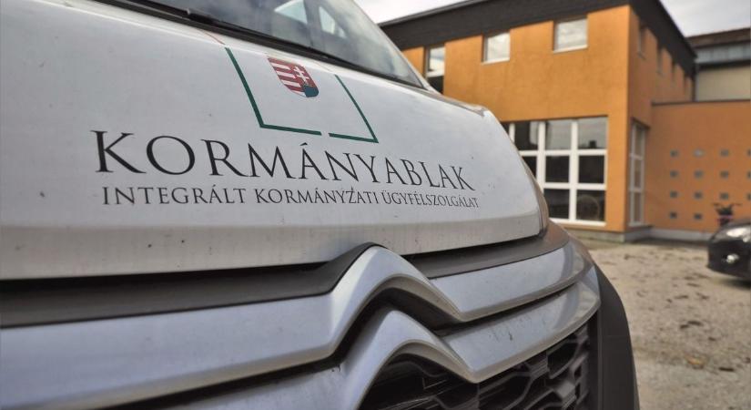 Ne ma akarj ügyet intézni - országosan leállt az ügyintézés a kormányablakokban