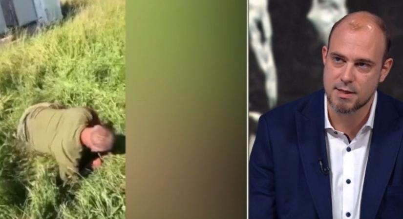 Az M1 műsorában is téma volt a halálra vert kárpátaljai magyar története