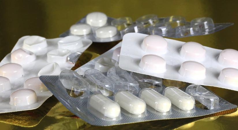 Katasztrófa készül a betegeknél, brutális ami a gyógyszerekkel történhet