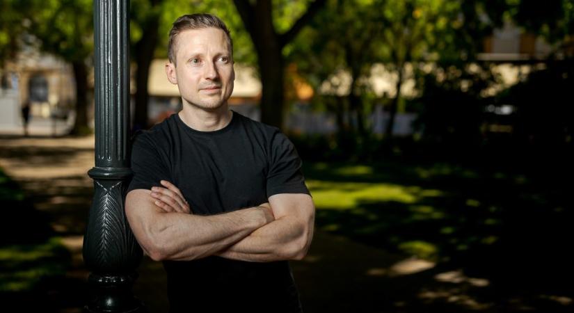 Soproni Tamás: A Tisza fővárosi működése árt a kormányváltás esélyének