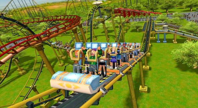 Kész hullámvasút az Xbox Free Play Days e heti ingyenes kínálata