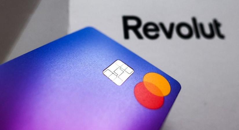 A Revolut kriptós felhasználói éhen halnak a terülj asztalkámnál, miközben épp felrobban a bitcoin árfolyama