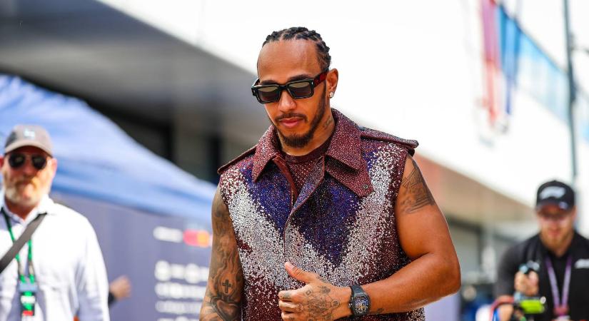Hungaroring-botrány: Hamilton már most utálja a felújítást