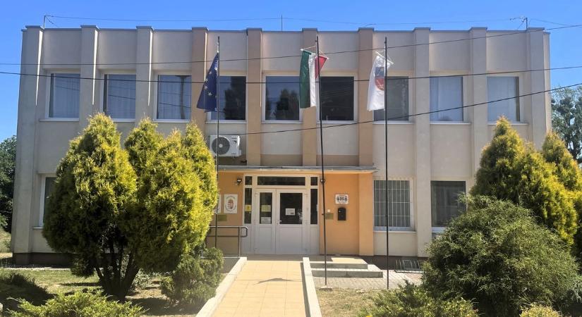 Ezzel a módszerrel takarékoskodik a zalai község önkormányzata