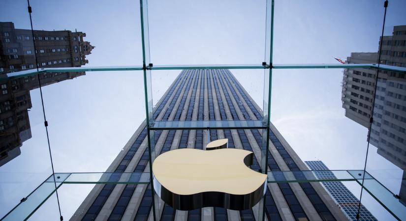 Korszakváltás az Apple-nél, távozik a vállalat egyik kulcsfigurája