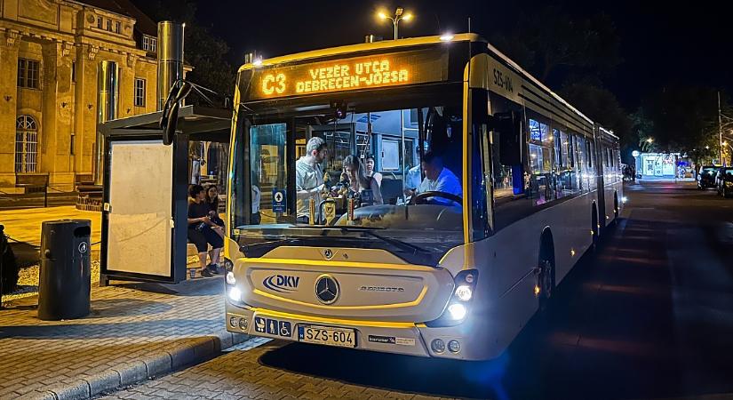 Jön a segítség: a DKV is készül a Campus Fesztiválra