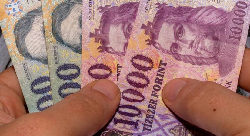 77 ezren zsebelnek be félmilliónál is nagyobb nyugdíjat: egyre nagyobb a különbség