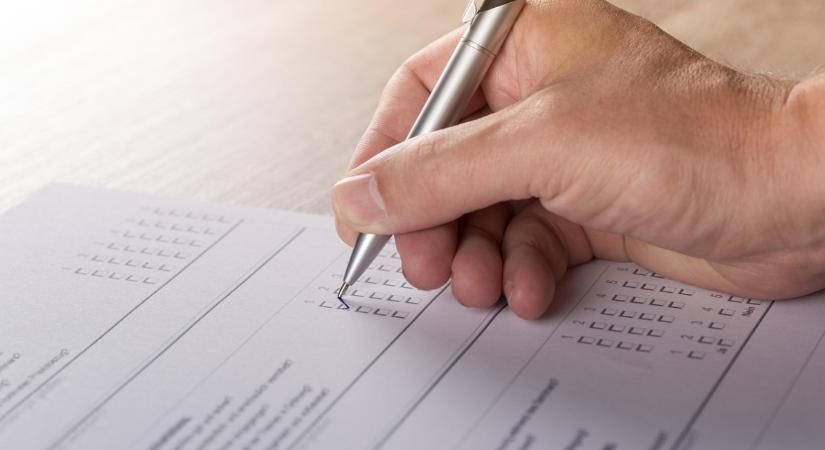 Itt a friss közvélemény-kutatás: Tisza 43, Fidesz 33 százalék a biztos szavazóknál