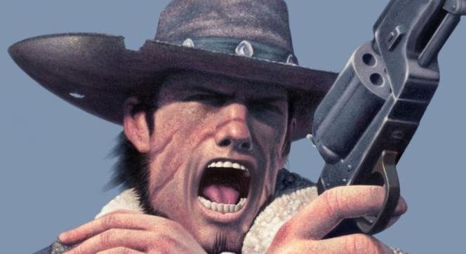 Red Dead Revolver – Egy elfeledett western, hat üveg tequila és egy Capcom-főnök
