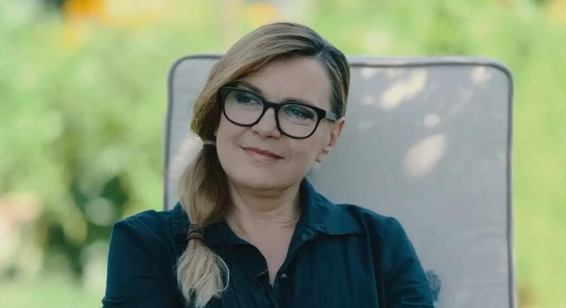 Liptai Claudia házassága is Borbás Marcsin múlt
