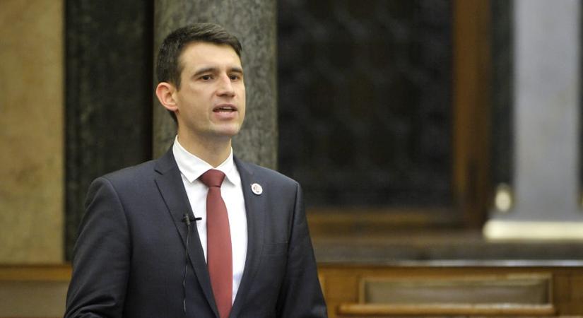 Dániában lett diplomata az exjobbikos Bencsik János, aki nem kapott vízumot Kanadában
