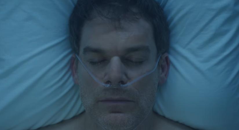 Dexter-SPOILEREK: Hogy lehet Dexter életben a Feltámadás elején?