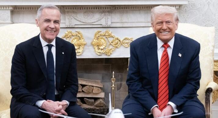 Trump ultimátumot adott Kanadának – Jön a 35 százalékos vám, elszabadulhat a kereskedelmi háború?