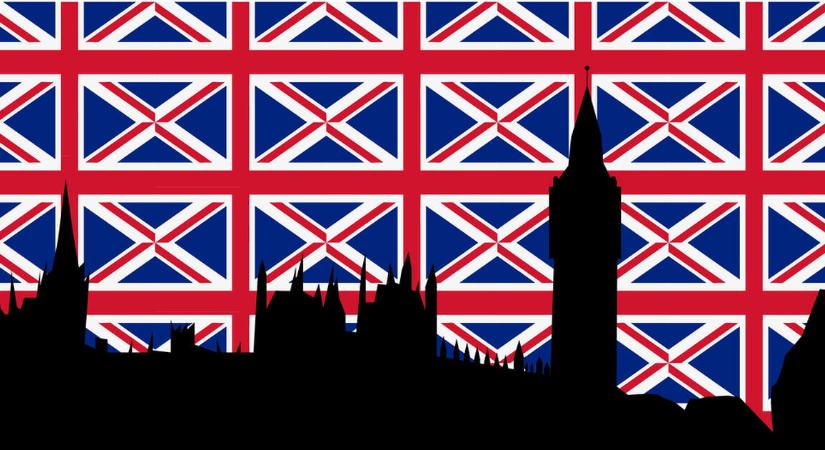 Mi történhetett a britekkel?