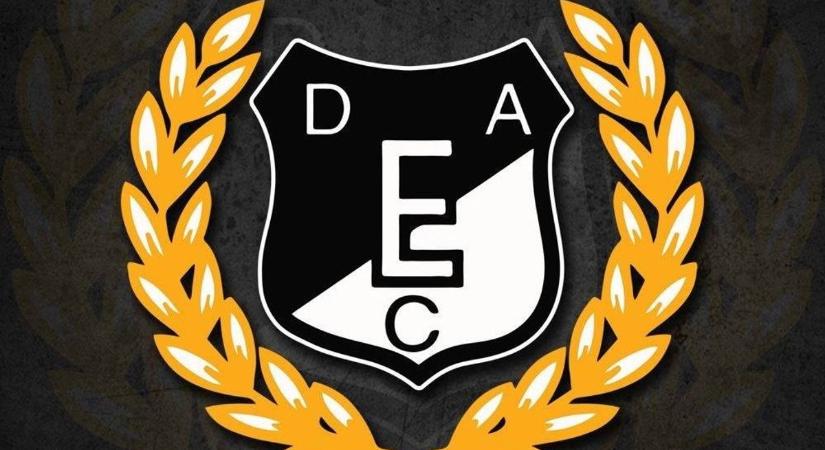 Két tehetséges játékos is érkezett a DEAC-hoz!