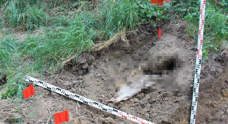 A saját apja ölte meg a Szombathelyen eltűnt fiút, miután összejött a barátnőjével