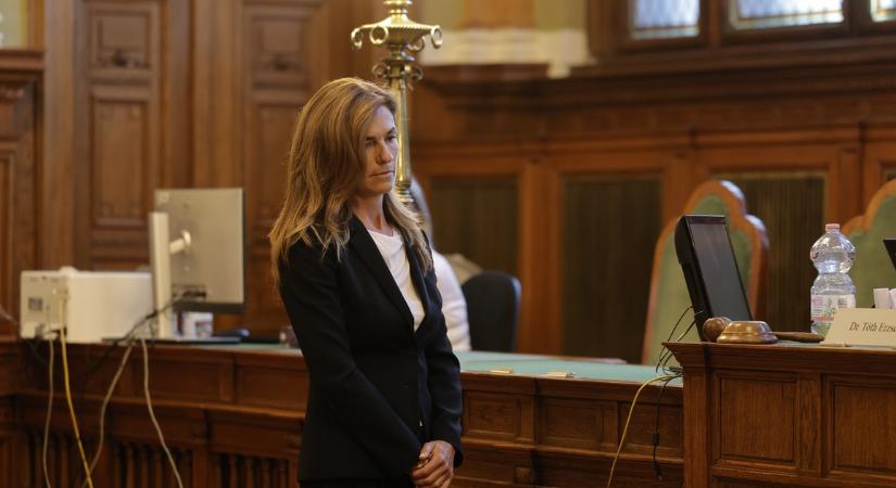Orbán Viktornak vannak még politikai tervei Varga Judittal?