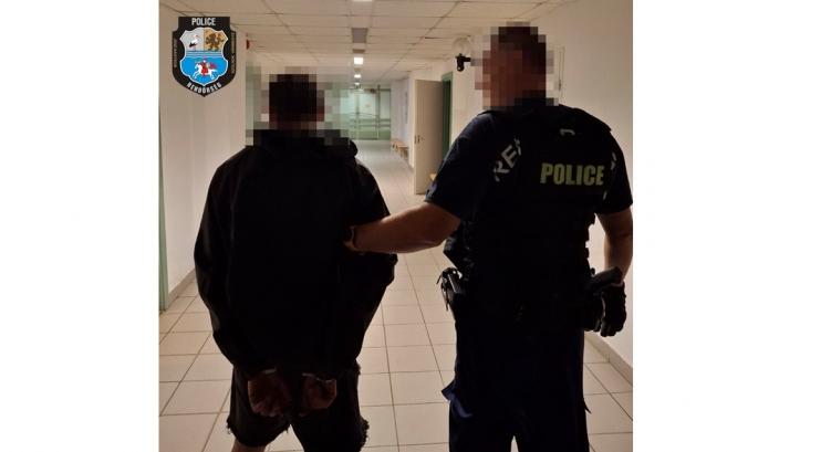 Rablás lett a zenehallgatás vége