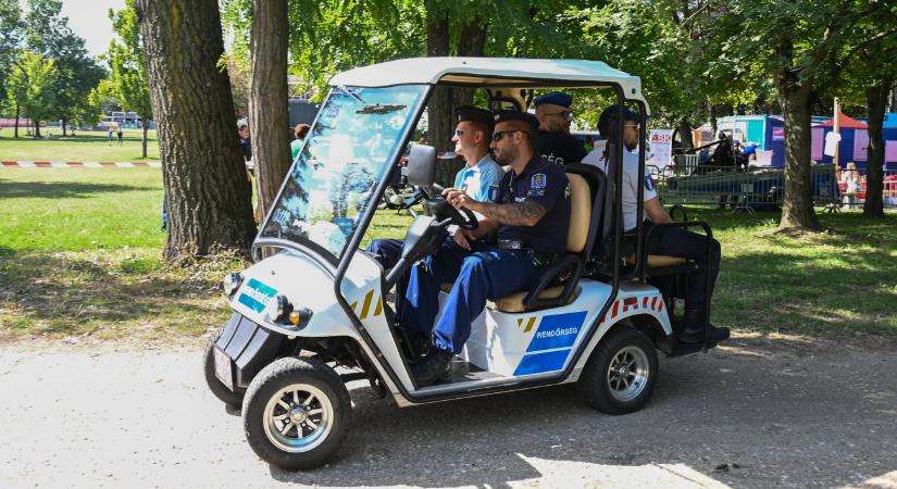 Határozott miniszteri kérés érkezett a Sziget Fesztivál főszervezőjéhez, így reagáltak