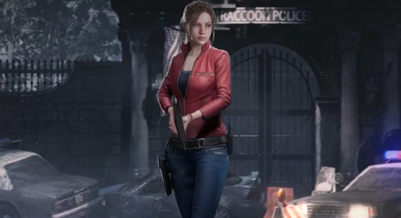 A Capcom szerint a "rajongók álma" valósul meg a Resident Evil: Survival Unit érkezésével