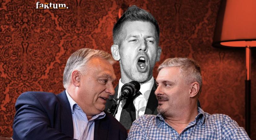 Szoknya mögül kiabálás – Magyar Péter valóban a szívén viseli a nők sorsát?