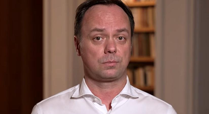 Nyitrai Zsolt: Már 25 ezren igényelték a munkáshitelt (VIDEÓ)