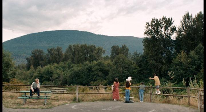Magyar színészek a Locarnói Filmfesztiválon Sophy Romvari filmjében
