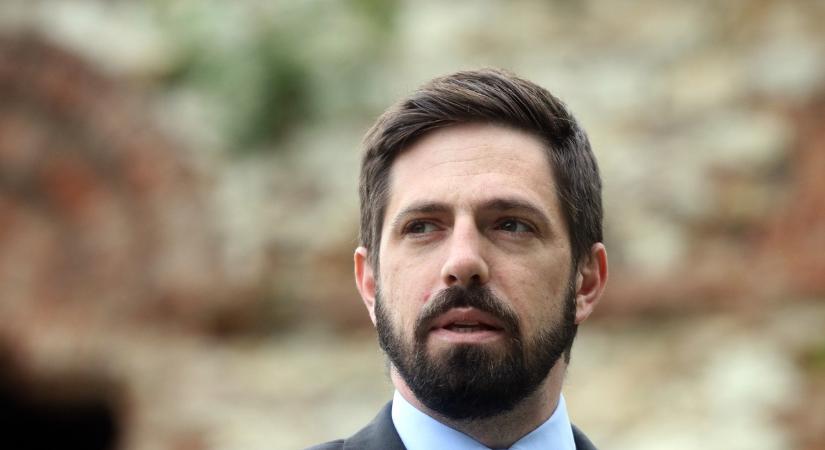 Magyar Levente: berendelték az ukrán nagykövetet egy magyar férfi agyonverése miatt