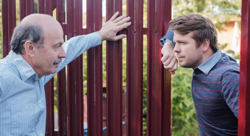 Tudtad? Már nem lehet akárhogy kerítést építeni