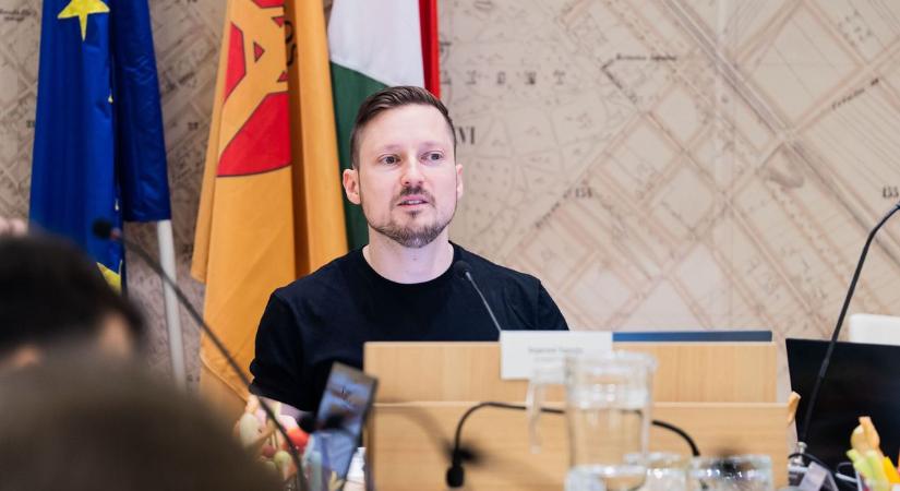 Terézváros polgármestere szerint a Tisza Párt veszélyezteti a kormányváltást