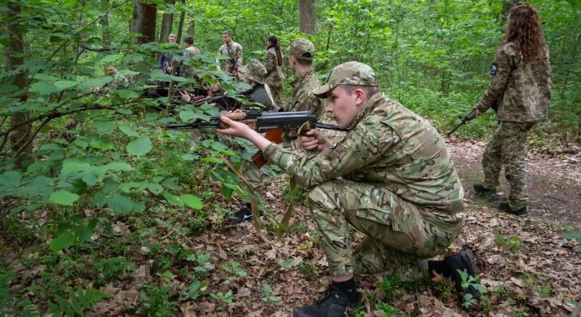 Aktivizálták magukat az ukrán szolgálatok: elkezdték a hazugságaikat terjeszteni a halálra vert magyar férfiról