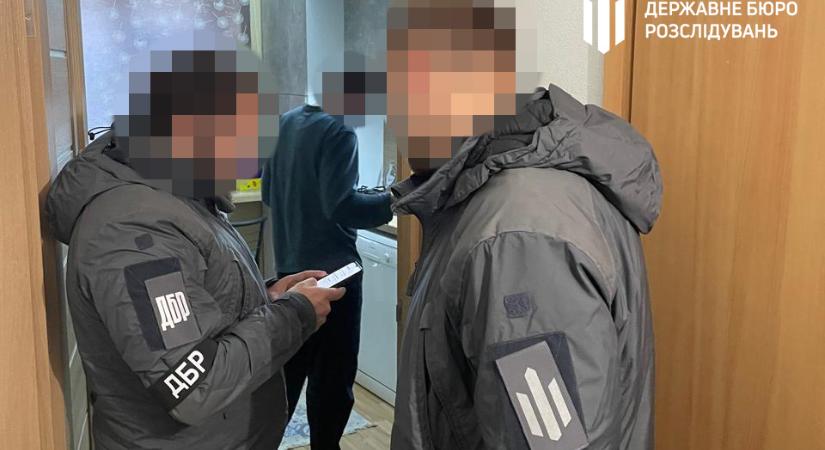 Házkutatásokat tartottak a DBR nyomozói Kubrakov volt miniszternél