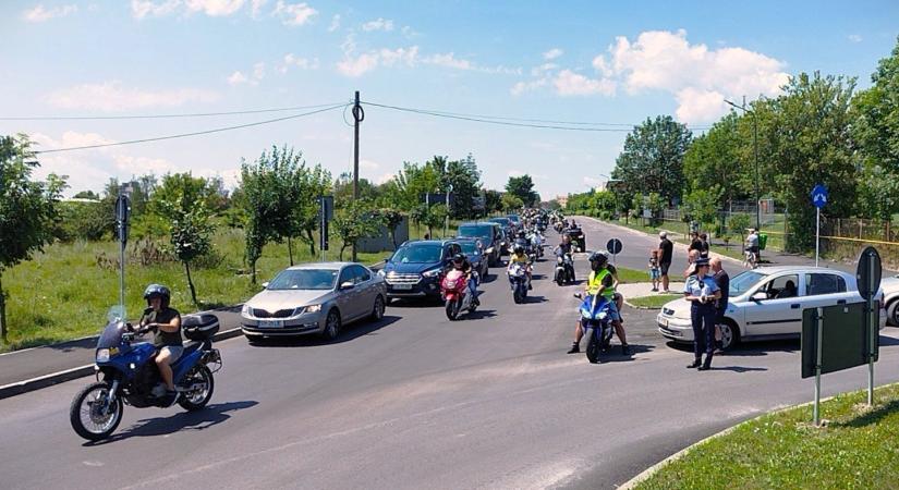 Pénteken kezdődik a Frogstock – Ismét motorostalálkozó lesz Kézdivásárhelyen
