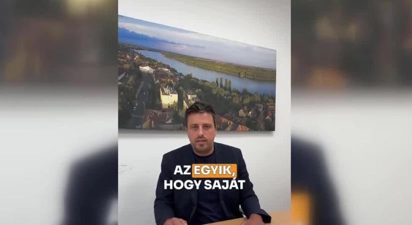 Cseke István: A Tisza Párt és politikusai folytatják a baloldal Paks elleni hadjáratát  videó