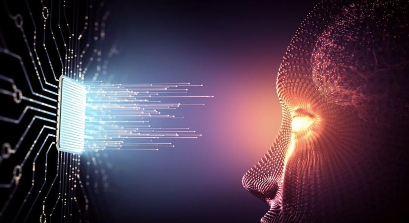 Újabb területre tört be a mesterséges intelligencia
